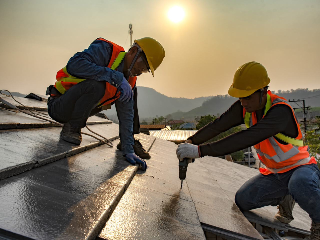 Air Duct Cleaning